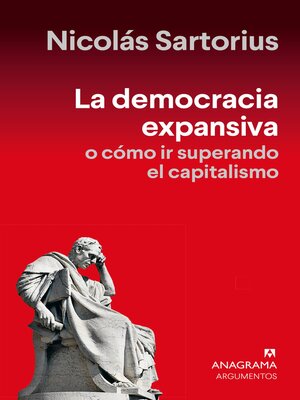 La democracia expansiva - ebook